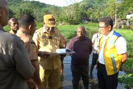 Pemkot Jayapura-BWS Papua segera bangun bronjong di Kompleks Konya