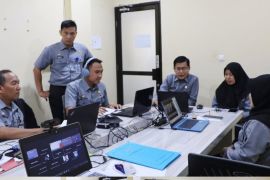 Kemenkum Bengkulu latih 450 paralegal desa dan kelurahan