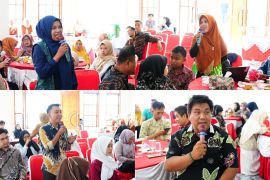 Kemenkum Bengkulu dorong perlindungan karya intelektual