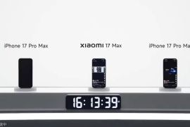 Xiaomi 17 Max diklaim tahan digunakan lebih dari 33 jam tanpa henti