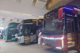 Askarindo dorong industri karoseri tembus pasar global