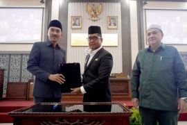 Pemkab Banjar siap olah sampah jadi bernilai ekonomis