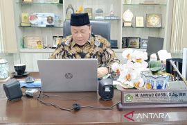 Kemenag Sumut: humas ujung tombak institusi bangun citra positif