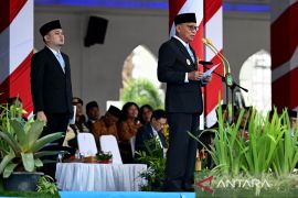 Harkitnas 2026, Surya tekankan kolaborasi untuk kesejahteraan masyarakat