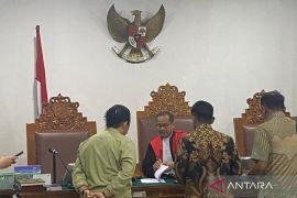 PN Jaksel gelar sidang perdana praperadilan Andrie Yunus