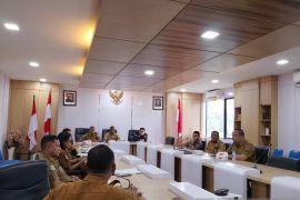 Kota Sorong optimalkan perwali kendalikan miras