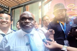 Pigai tolak wacana tembak begal di tempat tanpa proses hukum