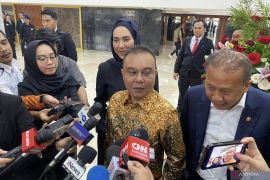 Dasco Sebut Penghargaan Prabowo untuk PDIP bentuk ketulusan
