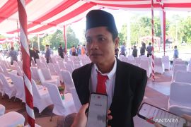 Pemprov NTB meminta bantuan pusat untuk revitalisasi ruang kelas ambruk