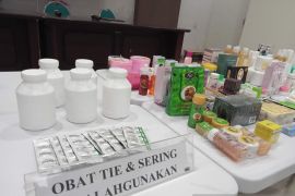 Obat kuat mendominasi, BPOM investigasi 22 produk bahan alam berbahaya