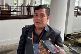 DPUPR Barsel survei harga satuan material bangunan imbas kenaikan BBM