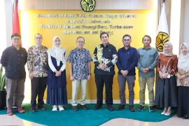 Pemkab Pulang Pisau usulkan PLTS Komunal solusi listrik di daerah terisolir