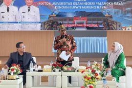 DPRD Murung Raya: Kerja sama dengan dua universitas jadi langkah strategis