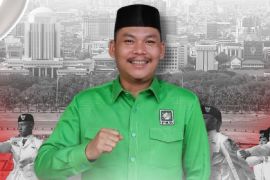 Maknai HKN, Legislator Murung Raya ajak masyarakat tingkatkan gotong royong