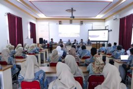 DPRD Jabar pastikan "Sekolah Maung" di Majalengka siap