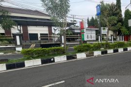 Kabupaten Cirebon rampungkan perbaikan 24 ruas jalan