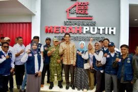 Pemkab Indramayu percepat pembentukan 210 KDMP