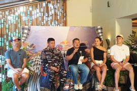 Red Bull Cliff Diving 2026 siap digelar di Nusa Penida