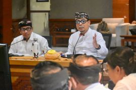 Pemkot genjot penanganan sampah berbasis sumber