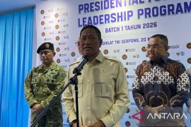 400 karyawan BUMN dididik pengajar bertaraf internasional selama PFLP
