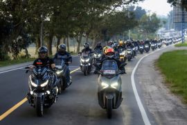MAXi Tour Boemi Nusantara ungkap pesona Lampung