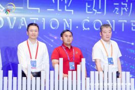 PT SKS Listrik Kalimantan juara II BRICS Industrial Innovation Contest 2026 di China
