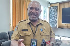 Pemprov Papua targetkan pembangunan 13 gerai Koperasi Merah Putih di 2026