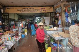 OJK gencarkan edukasi keuangan hingga daerah terpencil Papua