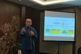 BPKH pastikan dana haji aman