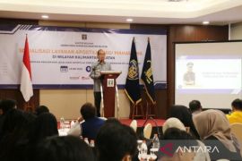 Polhukam kemarin dari percontohan antikorupsi hingga pengawasan BBM bersubsidi