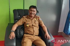 Bupati Darwin Nakhodai LBM periode 2026-2031