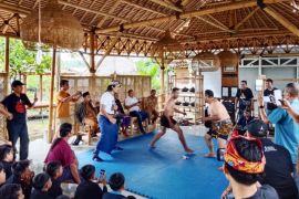 Kementerian Kebudayaan verifikasi tiga warisan budaya di Lotim