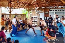 Kementerian Kebudayaan verifikasi tiga warisan budaya di Lombok Timur