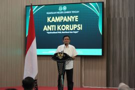 Kejari dukung peningkatan PAD Kabupaten Lombok Tengah