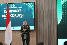 Kejari Lombok Tengah ingatkan developer