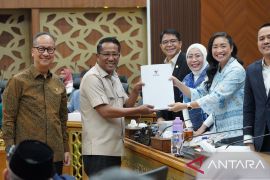 RUU Desain Industri perbarui sistem pelindungan, dari percepatan pendaftaran hingga jaminan fidusia