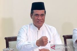 Mentan kawal pembibitan hingga hilirisasi perkebunan