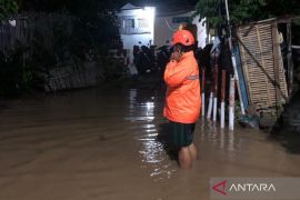 BNPB: Petugas masih bersiaga evakuasi warga dari banjir di Pasuruan
