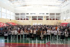 BCA beri kesempatan mahasiswa belajar jadi profesional melalui BBI