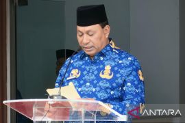 Pemprov Maluku kembali usulkan A.M. Sangadji sebagai pahlawan nasional