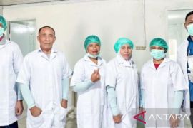 BPPP KKP Ambon siapkan SDM unggul berdaya saing global