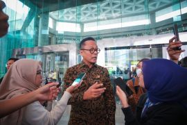Danantara menjelaskan alasan pilih bentuk BUMN baru khusus ekspor
