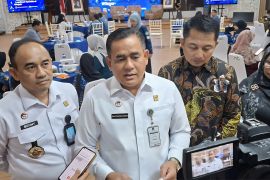 Kemenkum tingkatkan layanan publik lewat penyederhanaan legalisasi dokumen
