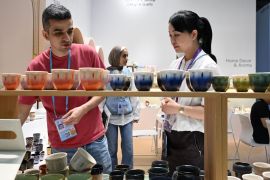 Canton Fair ke-139 ditutup, catat 314 ribu pembeli dari 220 negara