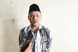 Baznas Gorontalo harapkan dukungan dana hibah untuk perbaiki IZN