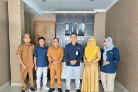 Pemprov Gorontalo perkuat kolaborasi lembaga penyiaran siarkan Piala Dunia