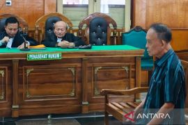 Dirut PT PASU sebut perkara aluminium Inalum berasal dari risiko bisnis