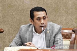 Legislator: Presiden sampaikan pidato KEM-PPKF tunjukkan optimisme