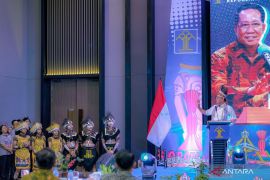 Menkum dorong afirmasi pendidikan kedinasan bagi generasi muda Papua