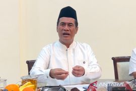 Mentan: Implementasi B50 tak ganggu pasokan minyak goreng
